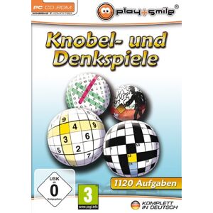 Rondomedia - Knobel- & Denkspiele - Preis vom 15.06.2026 05:30:30 h Rondomedia - Knobel- & Denkspiele - Preis vom 15.06.2026 05:30:30 h