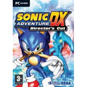 Namco Bandai Games Germany GmbH - Sonic Adventure DX - Director's Cut - Preis vom 15.06.2026 05:30:30 h Namco Bandai Games Germany GmbH - Sonic Adventure DX - Director's Cut - Preis vom 15.06.2026 05:30:30 h