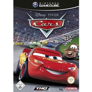 THQ - Cars - Preis vom 16.06.2026 05:30:18 h THQ - Cars - Preis vom 16.06.2026 05:30:18 h