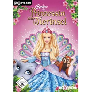 NBG EDV Handels & Verlags GmbH - Barbie als Prinzessin der Tierinsel - Preis vom 15.06.2026 05:30:30 h NBG EDV Handels & Verlags GmbH - Barbie als Prinzessin der Tierinsel - Preis vom 15.06.2026 05:30:30 h