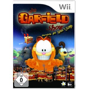 Morphicon - Die Garfield Show - Die Invasion der Space Lasagne - Preis vom 15.06.2026 05:30:30 h Morphicon - Die Garfield Show - Die Invasion der Space Lasagne - Preis vom 15.06.2026 05:30:30 h