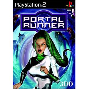 Namco Bandai Games Germany GmbH - Portal Runner - Preis vom 14.06.2026 05:24:48 h Namco Bandai Games Germany GmbH - Portal Runner - Preis vom 14.06.2026 05:24:48 h