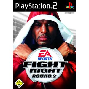 EA - Fight Night Round 2 - Preis vom 14.06.2026 05:24:48 h EA - Fight Night Round 2 - Preis vom 14.06.2026 05:24:48 h