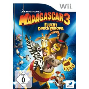 D3 Publ. of Europe - Madagascar 3 - Flucht durch Europa - Preis vom 15.06.2026 05:30:30 h D3 Publ. of Europe - Madagascar 3 - Flucht durch Europa - Preis vom 15.06.2026 05:30:30 h