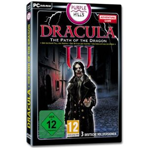 Purple Hills Black - Dracula - Path of the Dragon - Preis vom 15.06.2026 05:30:30 h Purple Hills Black - Dracula - Path of the Dragon - Preis vom 15.06.2026 05:30:30 h