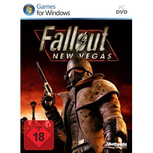 Bethesda Softworks - Fallout New Vegas - Preis vom 15.06.2026 05:30:30 h Bethesda Softworks - Fallout New Vegas - Preis vom 15.06.2026 05:30:30 h