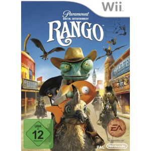 EA - Rango - Preis vom 15.06.2026 05:30:30 h EA - Rango - Preis vom 15.06.2026 05:30:30 h