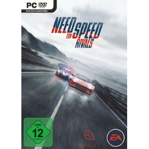 Electronic Arts Need for Speed: Rivals - Preis vom 10.06.2026 05:35:22 h Electronic Arts Need for Speed: Rivals - Preis vom 10.06.2026 05:35:22 h