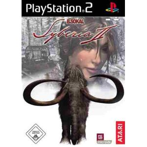 Bandai Namco Entertainment - Syberia 2 - Preis vom 15.06.2026 05:30:30 h Bandai Namco Entertainment - Syberia 2 - Preis vom 15.06.2026 05:30:30 h