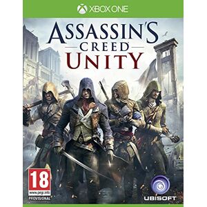 Assassin's Creed - Assassin's Creed: Unity - Preis vom 16.06.2026 05:30:18 h Assassin's Creed - Assassin's Creed: Unity - Preis vom 16.06.2026 05:30:18 h