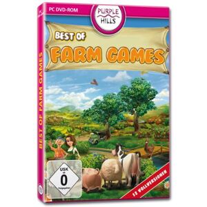 Purple Hills Pink - Best of Farm Games - Preis vom 15.06.2026 05:30:30 h Purple Hills Pink - Best of Farm Games - Preis vom 15.06.2026 05:30:30 h