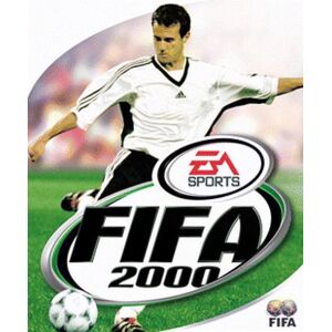 Electronic Arts FIFA 2000 - Preis vom 11.06.2026 05:43:19 h Electronic Arts FIFA 2000 - Preis vom 11.06.2026 05:43:19 h