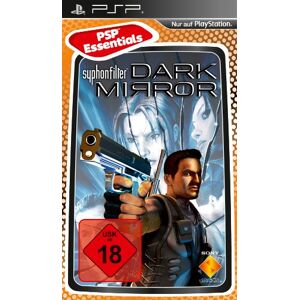 Sony Syphon Filter Dark Mirror PSP Essentials - Full Package Product , 9227014 - Preis vom 11.06.2026 05:43:19 h Sony Syphon Filter Dark Mirror PSP Essentials - Full Package Product , 9227014 - Preis vom 11.06.2026 05:43:19 h