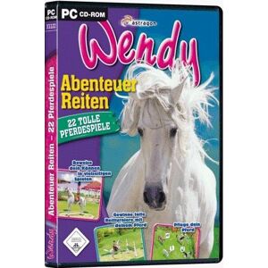 Astragon - Wendy, Abenteuer Reiten - Preis vom 14.06.2026 05:24:48 h Astragon - Wendy, Abenteuer Reiten - Preis vom 14.06.2026 05:24:48 h