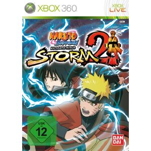 Bandai - Naruto Shippuden: Ultimate Ninja Storm 2 - Preis vom 13.06.2026 05:28:29 h Bandai - Naruto Shippuden: Ultimate Ninja Storm 2 - Preis vom 13.06.2026 05:28:29 h