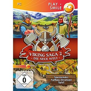 Rondomedia - Viking Saga 2: Die neue Welt - Preis vom 16.06.2026 05:30:18 h Rondomedia - Viking Saga 2: Die neue Welt - Preis vom 16.06.2026 05:30:18 h