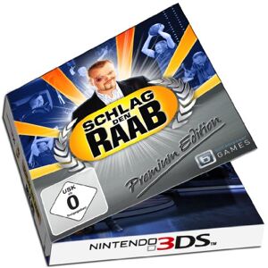 bitComposer - Schlag den Raab: Das 2. Spiel - Premium Edition - Preis vom 13.06.2026 05:28:29 h bitComposer - Schlag den Raab: Das 2. Spiel - Premium Edition - Preis vom 13.06.2026 05:28:29 h