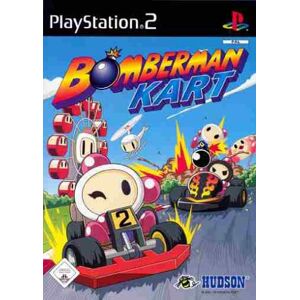 Konami Bomberman Kart - Preis vom 13.06.2026 05:28:29 h Konami Bomberman Kart - Preis vom 13.06.2026 05:28:29 h