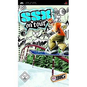 EA - SSX On Tour - Preis vom 16.06.2026 05:30:18 h EA - SSX On Tour - Preis vom 16.06.2026 05:30:18 h