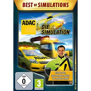Astragon - ADAC: Die Simulation - Preis vom 15.06.2026 05:30:30 h Astragon - ADAC: Die Simulation - Preis vom 15.06.2026 05:30:30 h