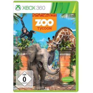 Microsoft Zoo Tycoon - Xbox 360 - Preis vom 12.06.2026 05:40:31 h Microsoft Zoo Tycoon - Xbox 360 - Preis vom 12.06.2026 05:40:31 h