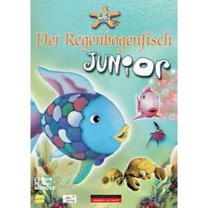 Emme - Der Regenbogenfisch JUNIOR - Preis vom 13.06.2026 05:28:29 h Emme - Der Regenbogenfisch JUNIOR - Preis vom 13.06.2026 05:28:29 h