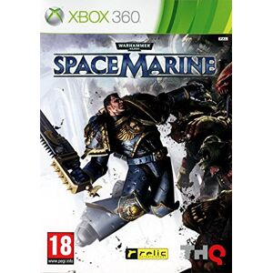 THQ - Warhammer 40 000 : Space marine - Preis vom 14.06.2026 05:24:48 h THQ - Warhammer 40 000 : Space marine - Preis vom 14.06.2026 05:24:48 h