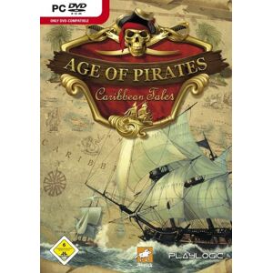 Namco Bandai Games Germany GmbH - Age of Pirates: Caribbean Tales - Preis vom 16.06.2026 05:30:18 h Namco Bandai Games Germany GmbH - Age of Pirates: Caribbean Tales - Preis vom 16.06.2026 05:30:18 h