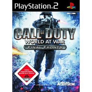 ACTIVISION - Call of Duty - World at War - Preis vom 14.06.2026 05:24:48 h ACTIVISION - Call of Duty - World at War - Preis vom 14.06.2026 05:24:48 h