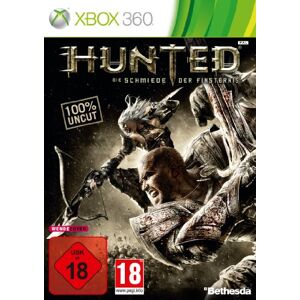 Bethesda - Hunted: Die Schmiede der Finsternis - Preis vom 14.06.2026 05:24:48 h Bethesda - Hunted: Die Schmiede der Finsternis - Preis vom 14.06.2026 05:24:48 h