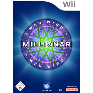 Ubisoft - Wer wird Millionär? - Preis vom 15.06.2026 05:30:30 h Ubisoft - Wer wird Millionär? - Preis vom 15.06.2026 05:30:30 h