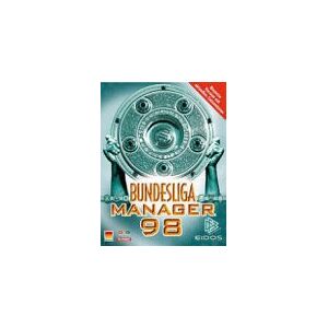EIDOS GmbH - Bundesliga Manager 98 - Preis vom 15.06.2026 05:30:30 h EIDOS GmbH - Bundesliga Manager 98 - Preis vom 15.06.2026 05:30:30 h