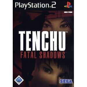 SEGA - Tenchu - Fatal Shadows - Preis vom 15.06.2026 05:30:30 h SEGA - Tenchu - Fatal Shadows - Preis vom 15.06.2026 05:30:30 h