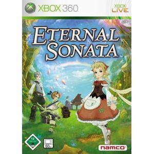 Atari - Eternal Sonata - Preis vom 13.06.2026 05:28:29 h Atari - Eternal Sonata - Preis vom 13.06.2026 05:28:29 h