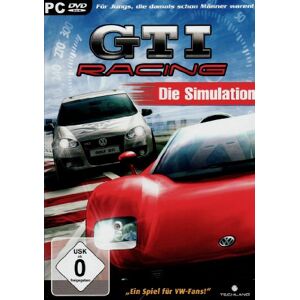 media Verlagsgesellschaft mbH - GTI Racing - Die Simulation - Preis vom 15.06.2026 05:30:30 h media Verlagsgesellschaft mbH - GTI Racing - Die Simulation - Preis vom 15.06.2026 05:30:30 h