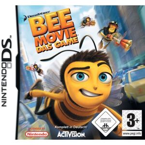 NBG - Bee Movie - Das Game - Preis vom 13.06.2026 05:28:29 h NBG - Bee Movie - Das Game - Preis vom 13.06.2026 05:28:29 h