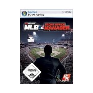 2K SPORTS - MLB Front Office Manager - Preis vom 15.06.2026 05:30:30 h 2K SPORTS - MLB Front Office Manager - Preis vom 15.06.2026 05:30:30 h