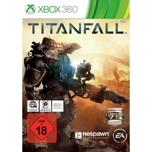 Electronic Arts Titanfall - Preis vom 12.06.2026 05:40:31 h Electronic Arts Titanfall - Preis vom 12.06.2026 05:40:31 h