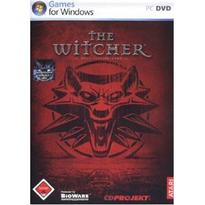 CD Projekt - The Witcher - Preis vom 15.06.2026 05:30:30 h CD Projekt - The Witcher - Preis vom 15.06.2026 05:30:30 h