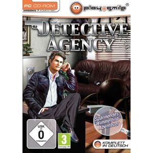 Rondomedia - Detective Agency - Preis vom 14.06.2026 05:24:48 h Rondomedia - Detective Agency - Preis vom 14.06.2026 05:24:48 h