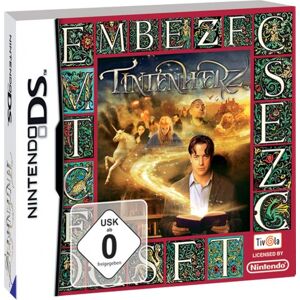 Tivola - Tintenherz - Preis vom 12.06.2026 05:40:31 h Tivola - Tintenherz - Preis vom 12.06.2026 05:40:31 h