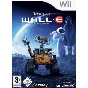 THQ - WALL-E: Der Letzte räumt die Erde auf - Preis vom 15.06.2026 05:30:30 h THQ - WALL-E: Der Letzte räumt die Erde auf - Preis vom 15.06.2026 05:30:30 h