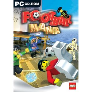 Electronic Arts Football Mania - Preis vom 10.06.2026 05:35:22 h Electronic Arts Football Mania - Preis vom 10.06.2026 05:35:22 h