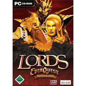Ubisoft - Lords of Everquest - Preis vom 14.06.2026 05:24:48 h Ubisoft - Lords of Everquest - Preis vom 14.06.2026 05:24:48 h