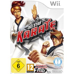 THQ - All Star Karate - Preis vom 15.06.2026 05:30:30 h THQ - All Star Karate - Preis vom 15.06.2026 05:30:30 h