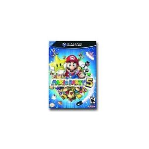 Nintendo Mario Party 5 - Preis vom 13.06.2026 05:28:29 h Nintendo Mario Party 5 - Preis vom 13.06.2026 05:28:29 h