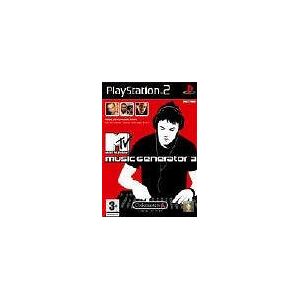 Codemasters - MTV Music Generator 3 - Preis vom 14.06.2026 05:24:48 h Codemasters - MTV Music Generator 3 - Preis vom 14.06.2026 05:24:48 h