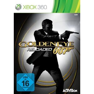Activision Blizzard - GoldenEye 007: Reloaded - Preis vom 13.06.2026 05:28:29 h Activision Blizzard - GoldenEye 007: Reloaded - Preis vom 13.06.2026 05:28:29 h