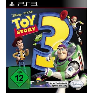 Disney Toy Story 3: Das Videospiel - Preis vom 13.06.2026 05:28:29 h Disney Toy Story 3: Das Videospiel - Preis vom 13.06.2026 05:28:29 h