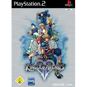 Sony Kingdom Hearts II - Preis vom 14.06.2026 05:24:48 h Sony Kingdom Hearts II - Preis vom 14.06.2026 05:24:48 h